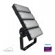Led schijnwerper 480W Stadium Matrix voor buiten IP65 hoge lichtopbrengst