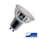 Ledlamp GU10 6W glas 38° (breed) Samsung