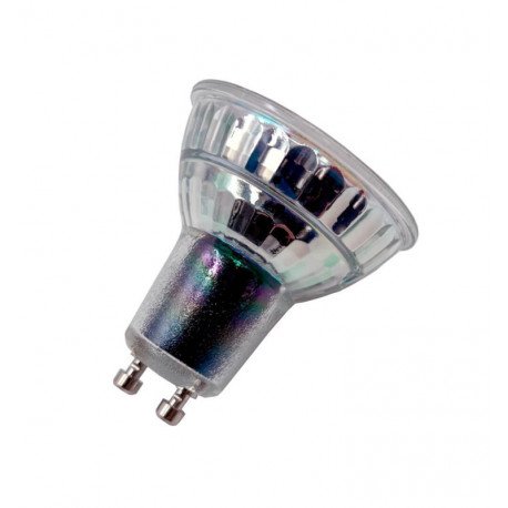 Ledlamp GU10 6W glas 38° (breed) Samsung