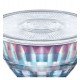 Ledlamp GU10 6W glas 38° (breed) Samsung