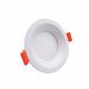Downlight LED 8W rond inbouw CCT UGR17
