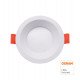 Downlight LED 8W rond inbouw CCT UGR17