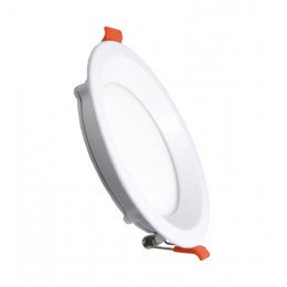 Inbouw downlight LED 12W rond CCT UGR17 OSRAM