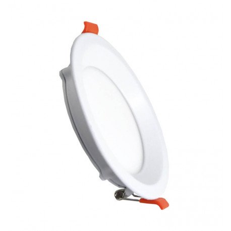 Inbouw downlight LED 12W rond CCT UGR17 OSRAM