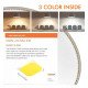 Inbouw downlight LED 12W rond CCT UGR17 OSRAM