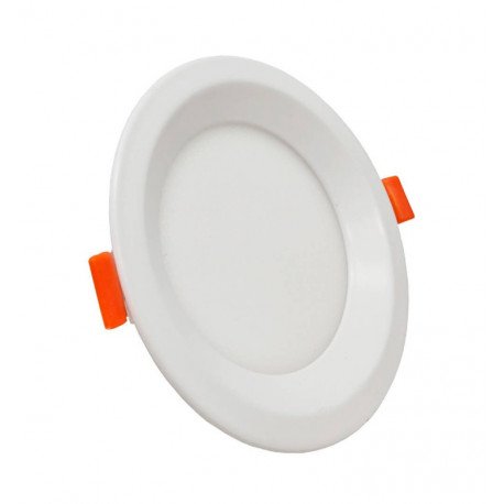 Inbouw downlight LED 12W rond CCT UGR17 OSRAM