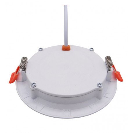 Inbouw downlight LED 12W rond CCT UGR17 OSRAM