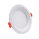Inbouw downlight LED 12W rond CCT UGR17 OSRAM