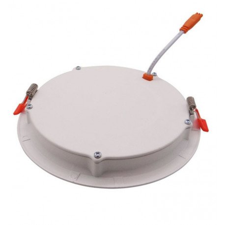 Downlight LED 16W circular interior CCT UGR17 OSRAM CHIP DURIS E