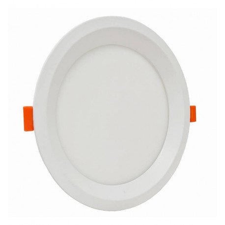 Downlight LED 16W circular interior CCT UGR17 OSRAM CHIP DURIS E