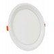 Downlight LED circulair 24W OSRAM 4CCT UGR17 hoog rendement