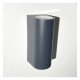 Wandlamp led IP65 GU10 x2 voor binnen en buiten