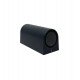 Wandlamp led IP65 GU10 x2 voor binnen en buiten