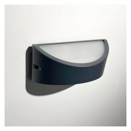 Wandlamp led IP54 E27 voor binnen en buiten