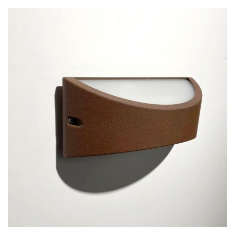 LED Wall Light IP54 E27 for Indoor/Outdoor