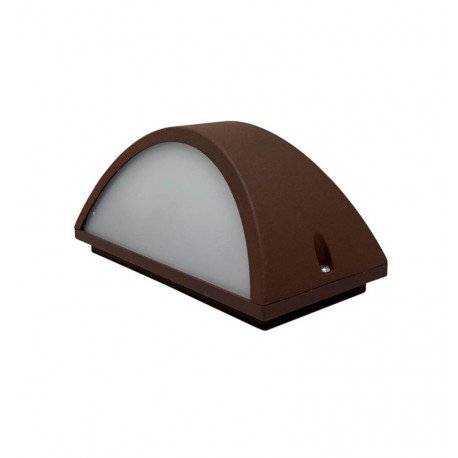 Wandlamp led IP54 E27 voor binnen en buiten