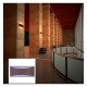 LED Wall Light IP54 E27 for Indoor/Outdoor