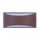 Wandlamp led IP54 E27 voor binnen en buiten