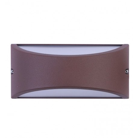 Wandlamp led IP54 E27 voor binnen en buiten