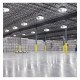 Led-ufo campana reflector 60° 200W voor geconcentreerde bundel