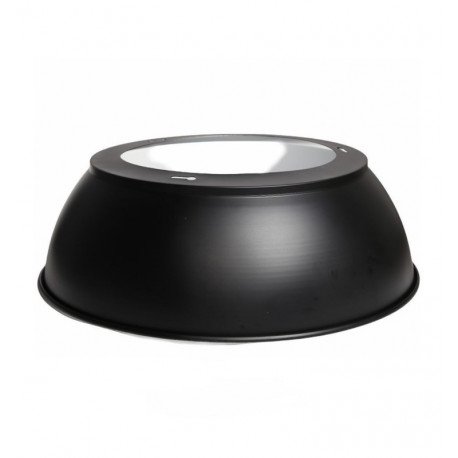 Reflector 60º campana LED UFO 200W para haz concentrado
