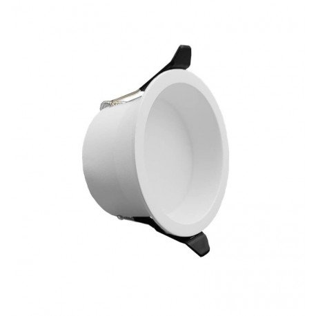 Inbouw downlight led 8W circulair CCT UGR17