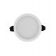 Inbouw downlight led 8W circulair CCT UGR17