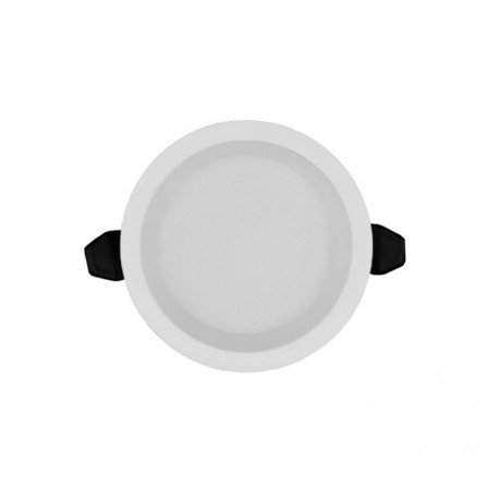 Inbouw downlight led 8W circulair CCT UGR17