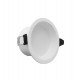 Inbouw downlight led 8W circulair CCT UGR17