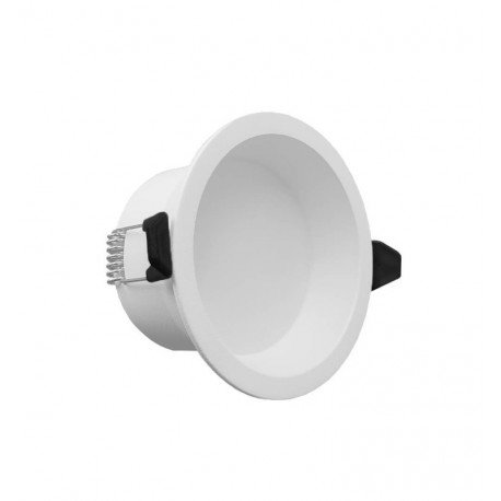 Inbouw downlight led 8W circulair CCT UGR17