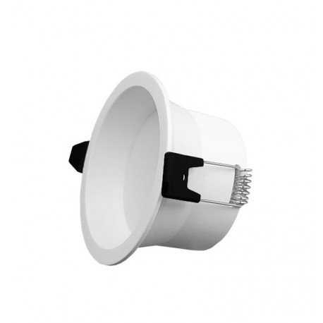 Inbouw downlight led 8W circulair CCT UGR17