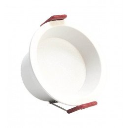 LED downlight 12W rond inbouw CCT UGR17 OSRAM