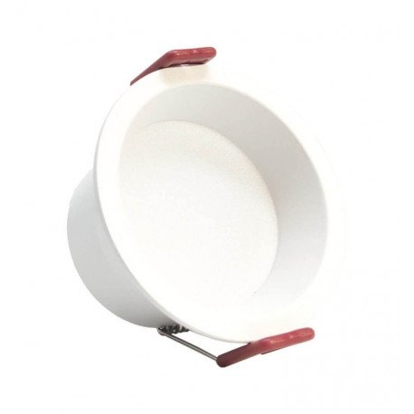 LED downlight 12W rond inbouw CCT UGR17 OSRAM