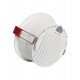 LED downlight 12W rond inbouw CCT UGR17 OSRAM