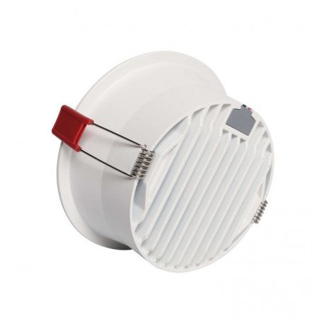 LED downlight 12W rond inbouw CCT UGR17 OSRAM