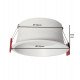 LED downlight 12W rond inbouw CCT UGR17 OSRAM
