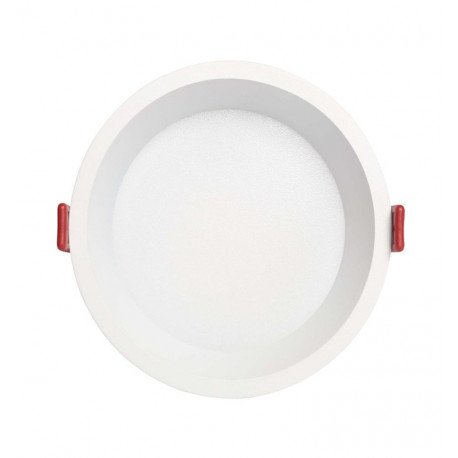 LED downlight 12W rond inbouw CCT UGR17 OSRAM