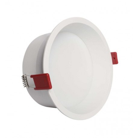 LED downlight 12W rond inbouw CCT UGR17 OSRAM