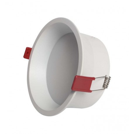 LED downlight 12W rond inbouw CCT UGR17 OSRAM