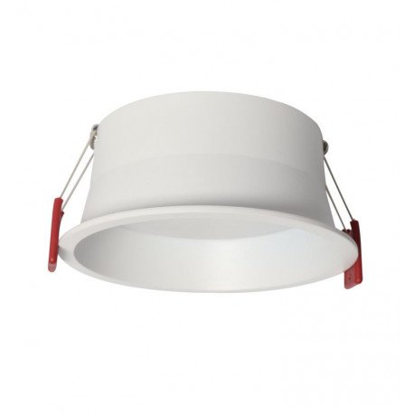 LED downlight 12W rond inbouw CCT UGR17 OSRAM