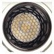 Vierkante led-downlight 5W/8W/12W wit UGR11 40º CCT CRI+92