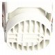Vierkante led-downlight 5W/8W/12W wit UGR11 40º CCT CRI+92