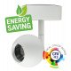 Led-schijnwerper opbouw kantelbaar 12W-8W-5W CCT CRI+93 UGR13