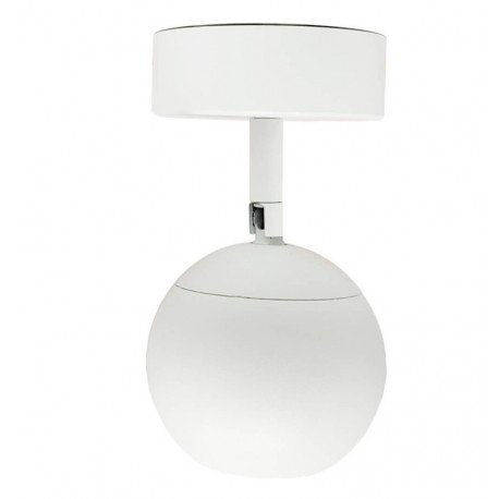 Led-schijnwerper opbouw kantelbaar 12W-8W-5W CCT CRI+93 UGR13