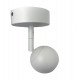 Led-schijnwerper opbouw kantelbaar 12W-8W-5W CCT CRI+93 UGR13