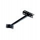LED Floodlight Wall Mount Bracket 50cm