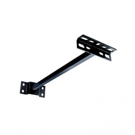 LED Floodlight Wall Mount Bracket 50cm