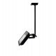 LED Floodlight Wall Mount Bracket 50cm