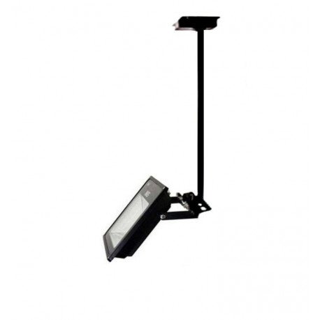 LED Floodlight Wall Mount Bracket 50cm