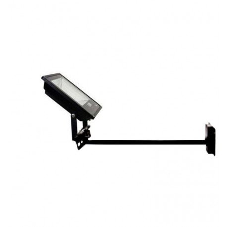 LED Floodlight Wall Mount Bracket 50cm
